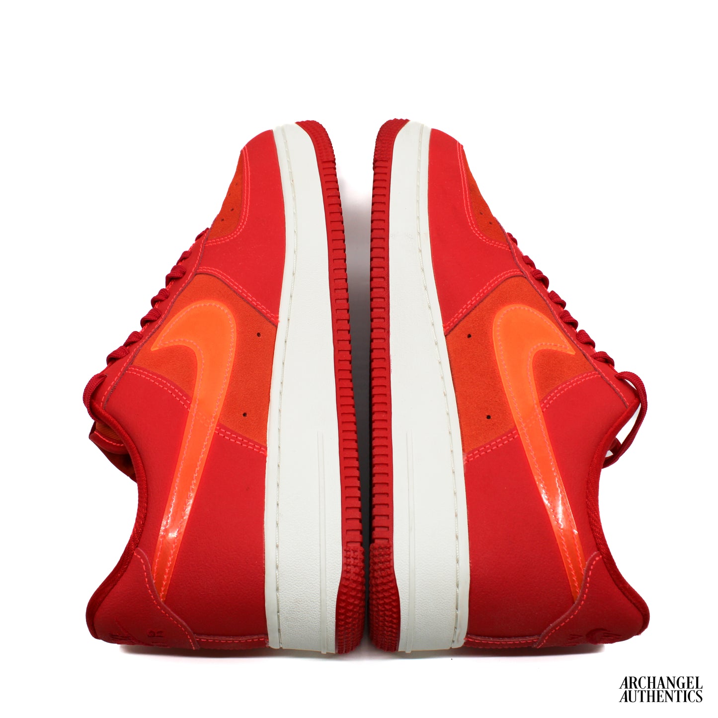 Nike Air Force 1 Low '07 ATL