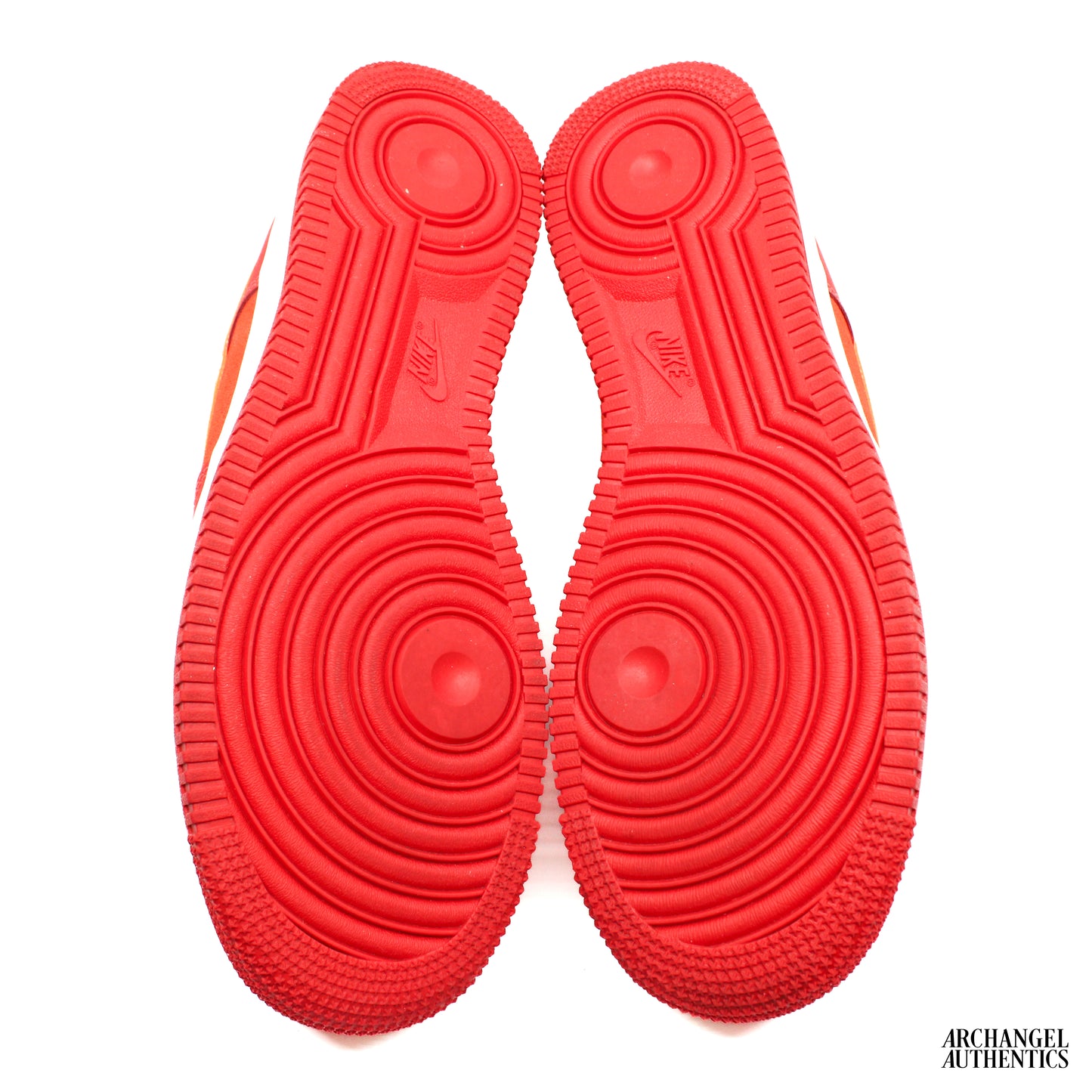 Nike Air Force 1 Low '07 ATL