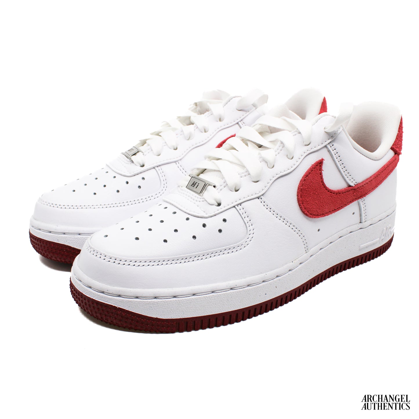 Nike Air Force 1 Wlow 07 XLD Valentine's Day 2024