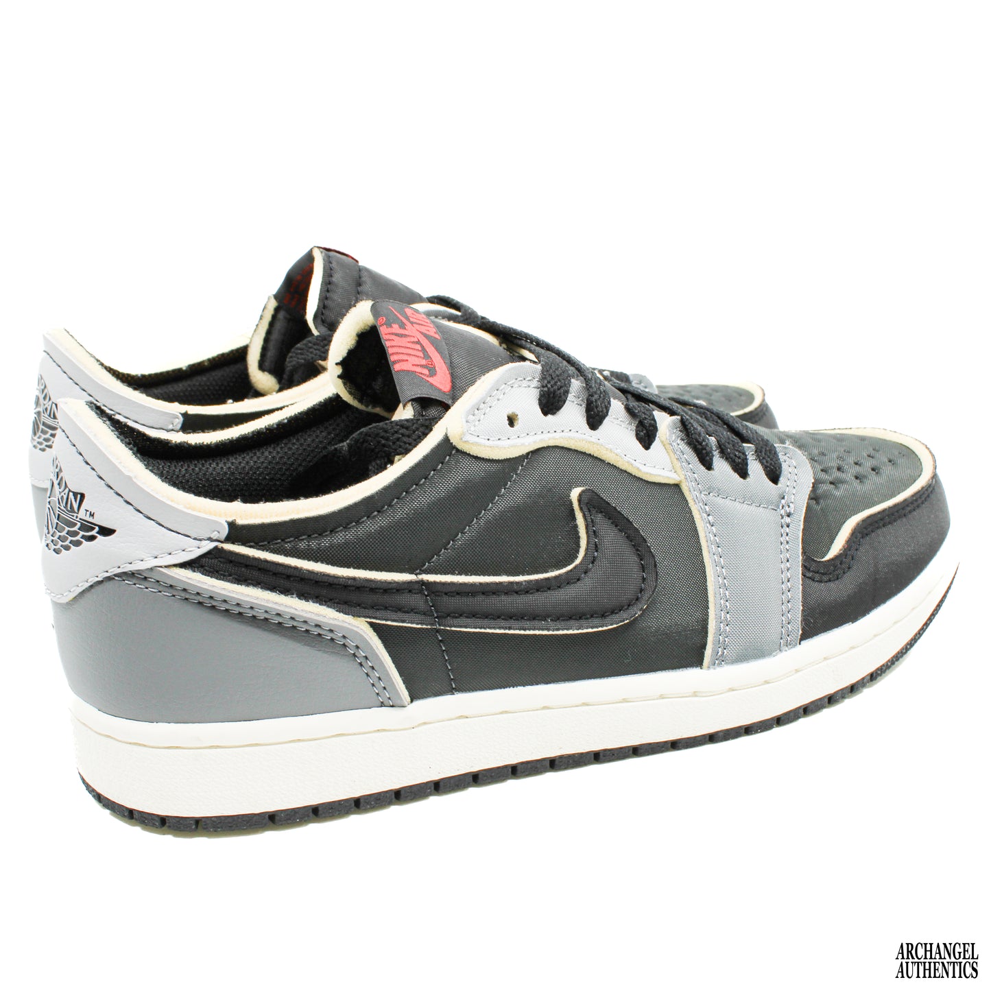 Nike Air Jordan 1 Low OG EX
