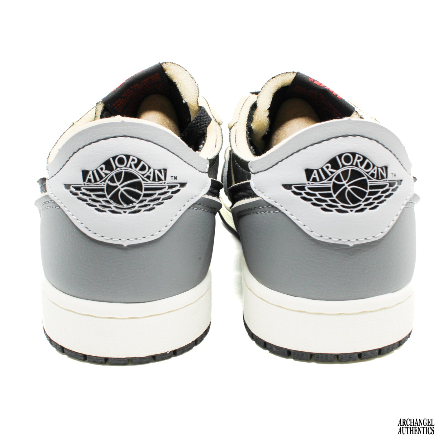 Nike Air Jordan 1 Low OG EX