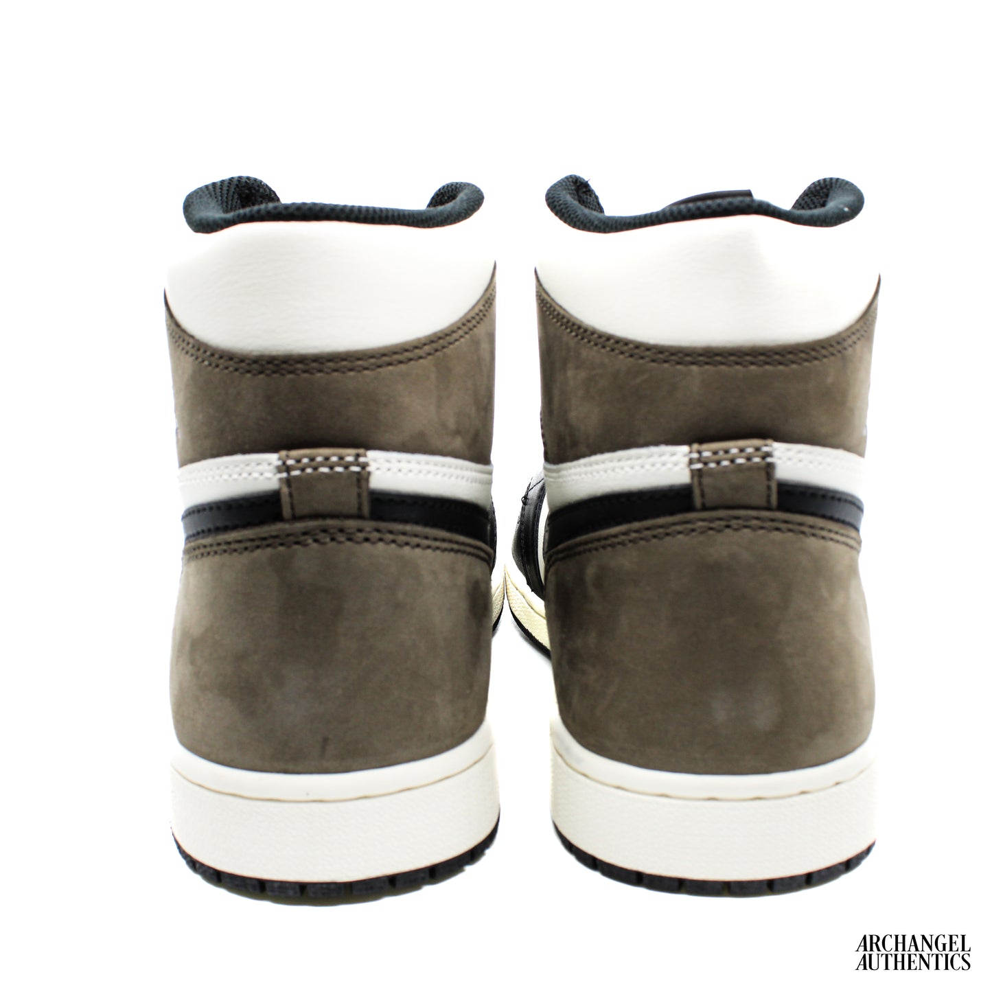 Nike Air Jordan 1 Retro High Dark Mocha