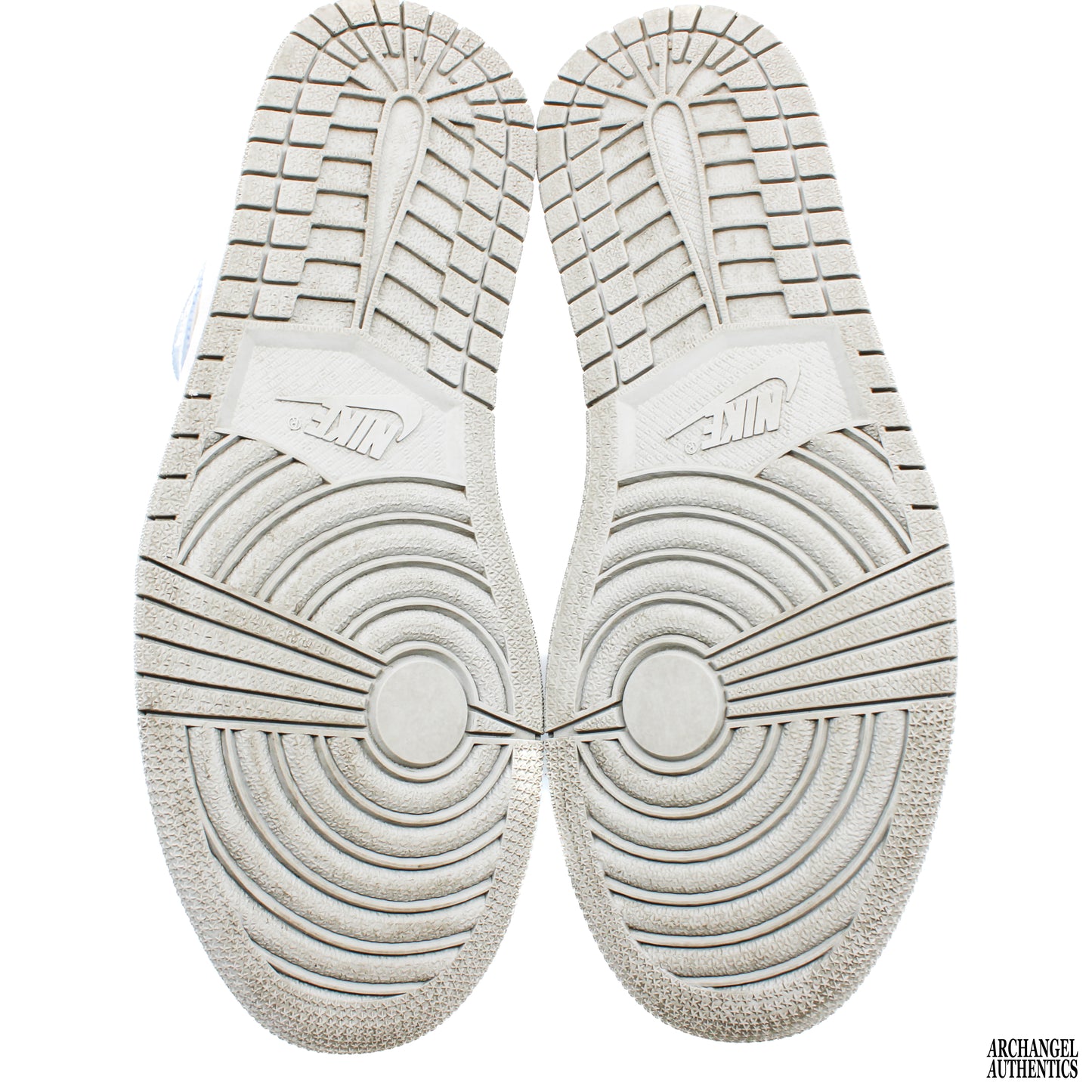 Nike Air Jordan 1 Retro High Hyper Royal/Gris