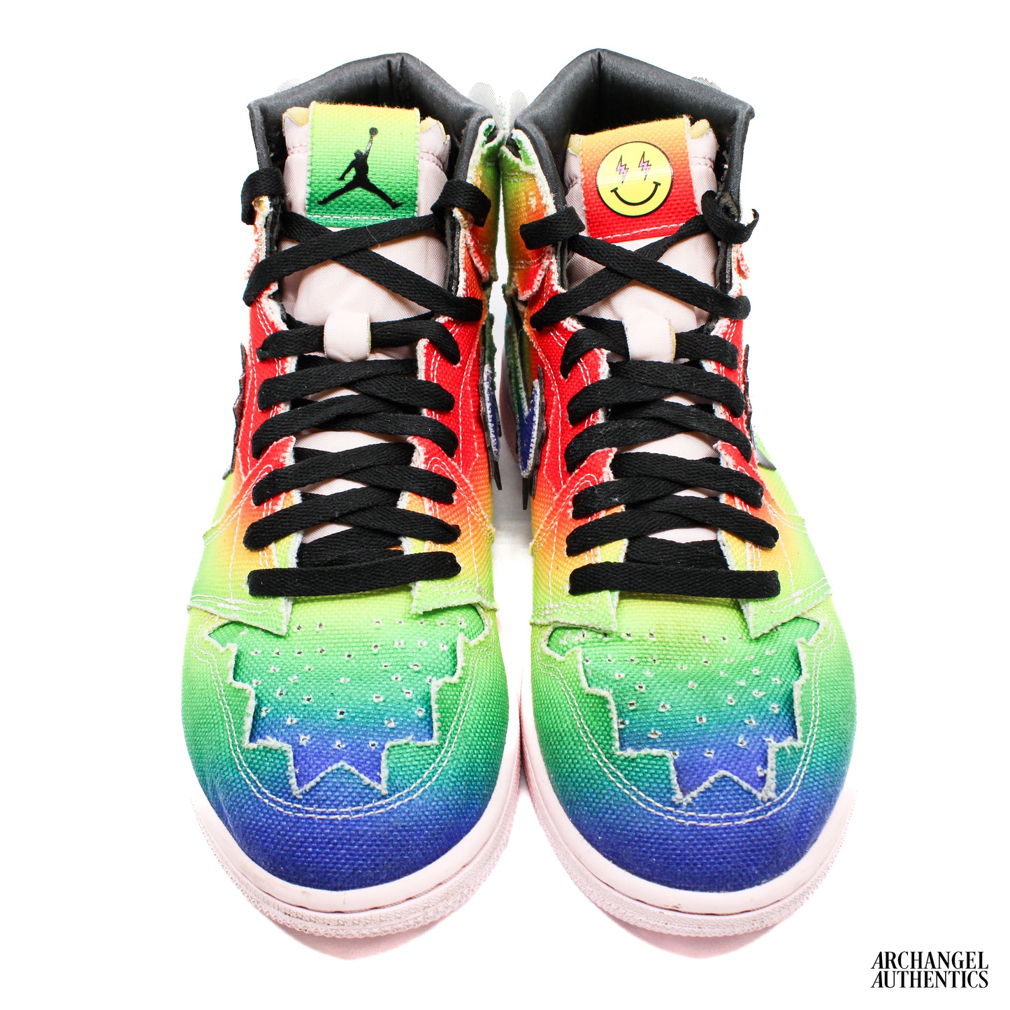 Nike Air Jordan 1 Retro High J Balvin