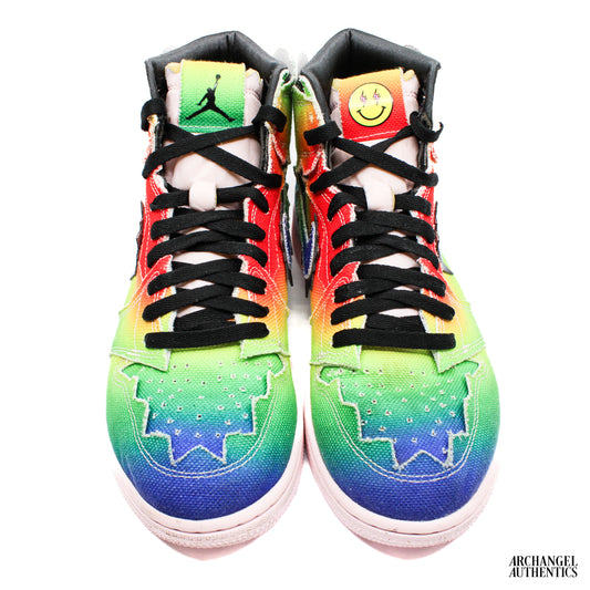 Nike Air Jordan 1 Retro High J Balvin