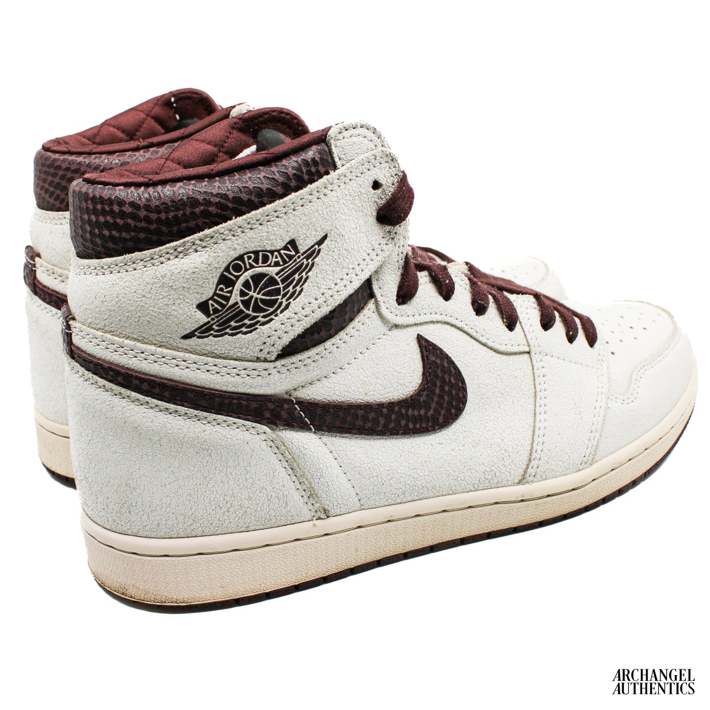 Nike Air Jordan 1 Retro High OG A Ma Maniere