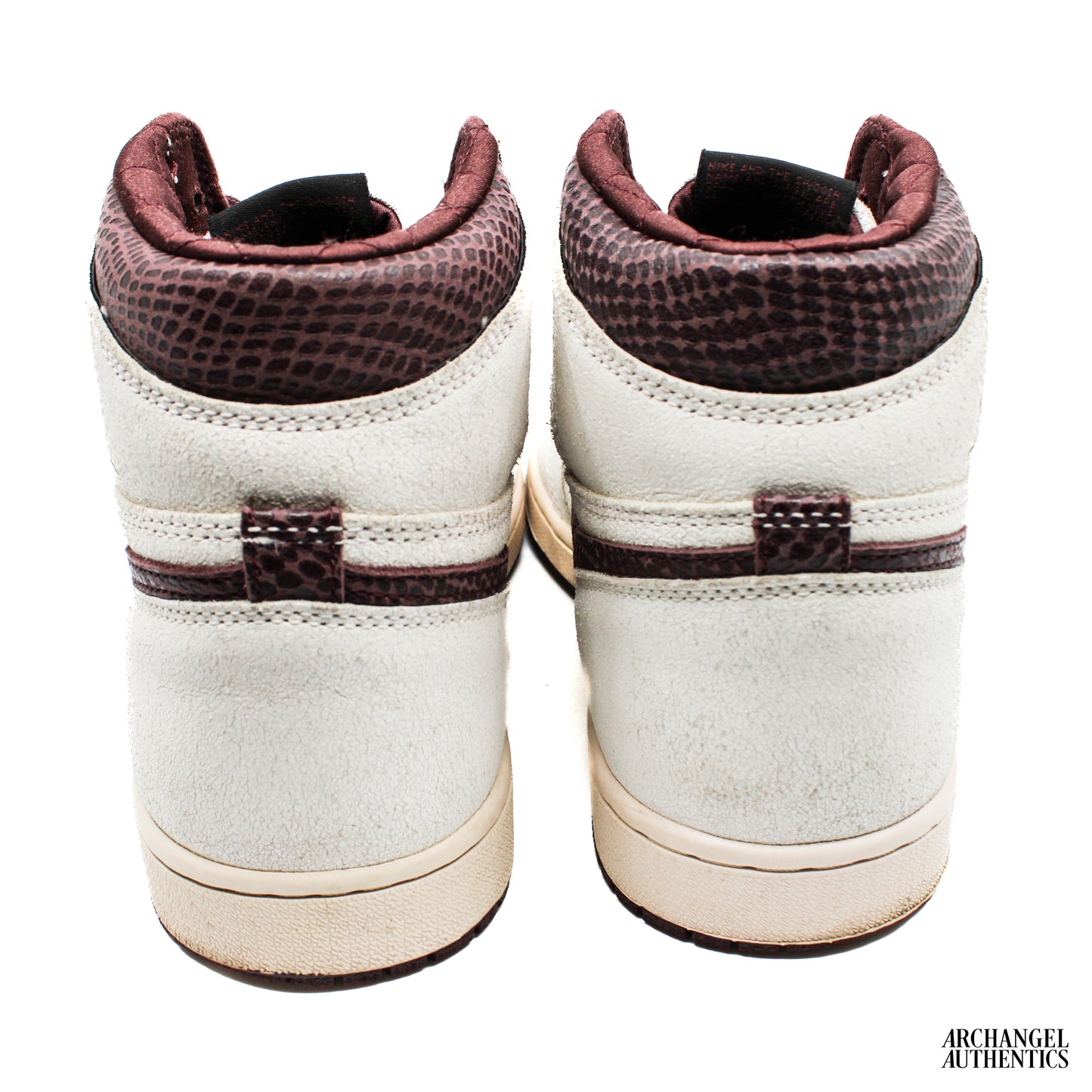 Nike Air Jordan 1 Retro High OG A Ma Maniere