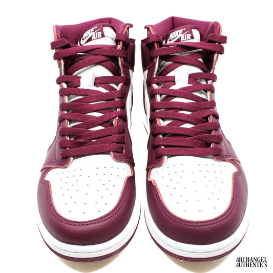 Nike Air Jordan 1 Retro High OG Bordeaux