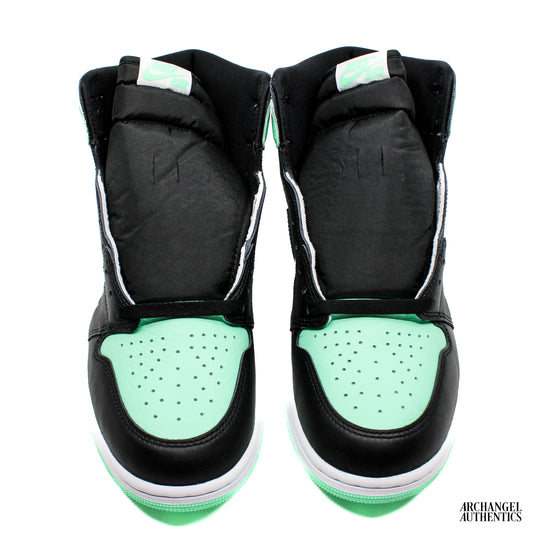 Nike Air Jordan 1 Retro High OG Green Glow