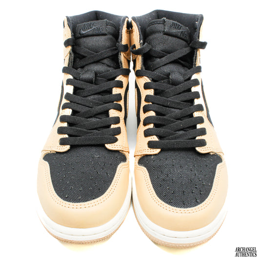 Nike Air Jordan 1 Retro High OG Heirloom