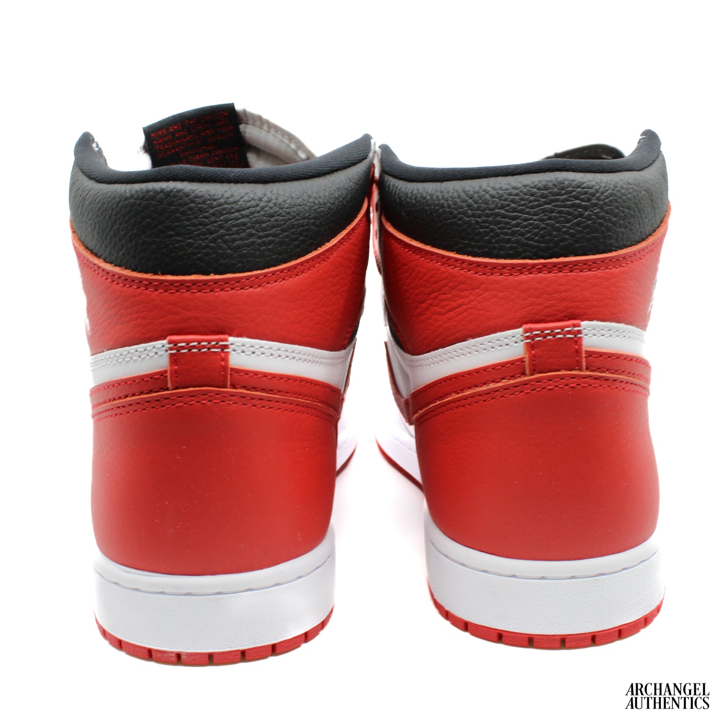 Nike Air Jordan 1 Retro High OG Heritage DS