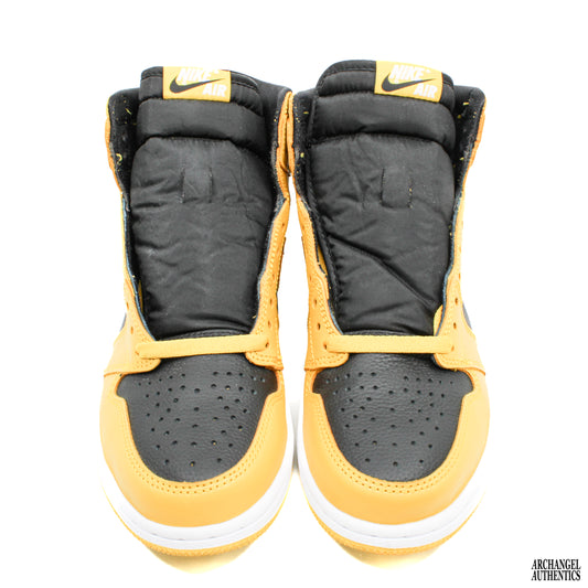 Nike Air Jordan 1 Retro High OG Pollen