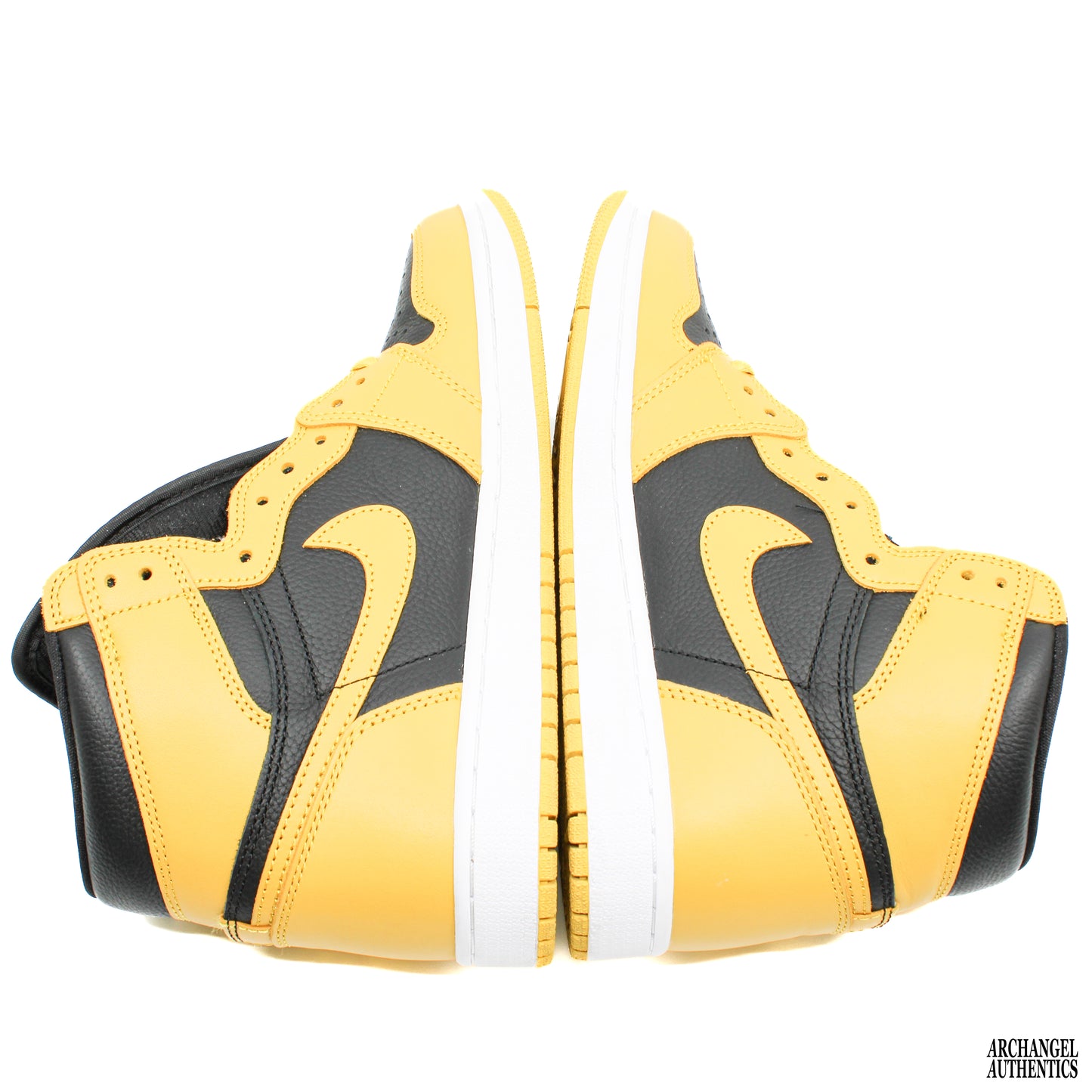 Nike Air Jordan 1 Retro High OG Pollen
