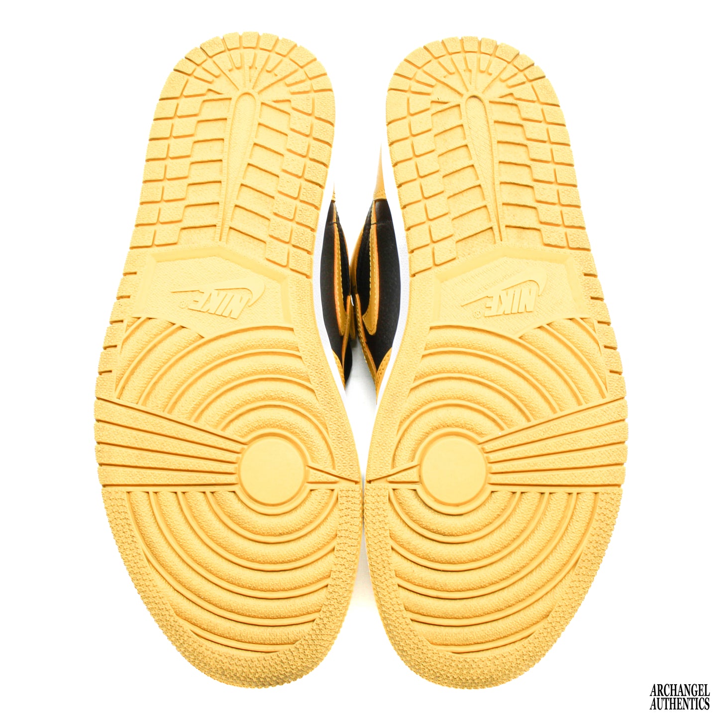 Nike Air Jordan 1 Retro High OG Pollen