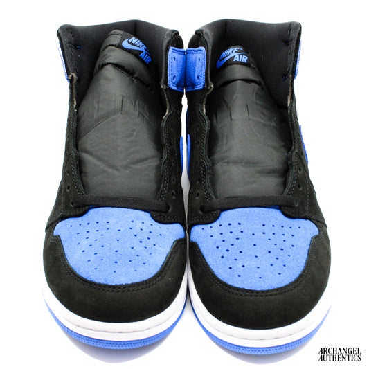 Nike Air Jordan 1 Retro High OG Royal Reimagined