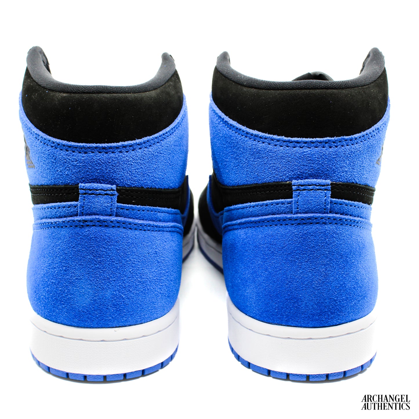 Nike Air Jordan 1 Retro High OG Royal Reimagined