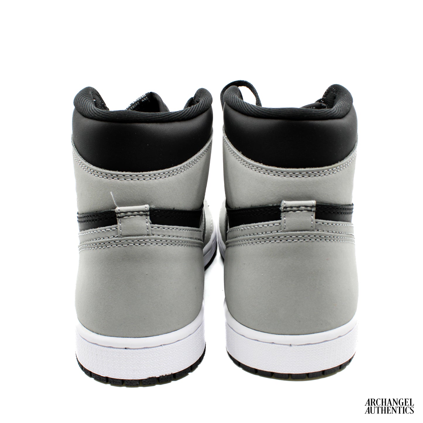 Nike Air Jordan 1 Retro High OG Shadow 2.0