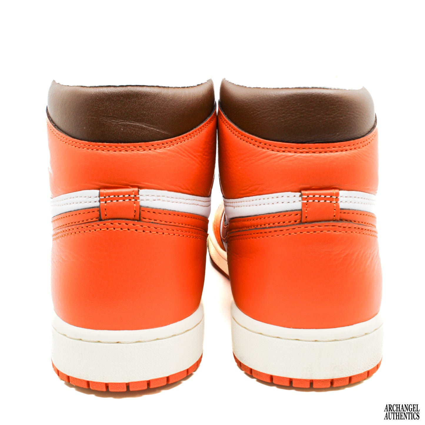 Nike Air Jordan 1 Retro High OG Starfish (W)