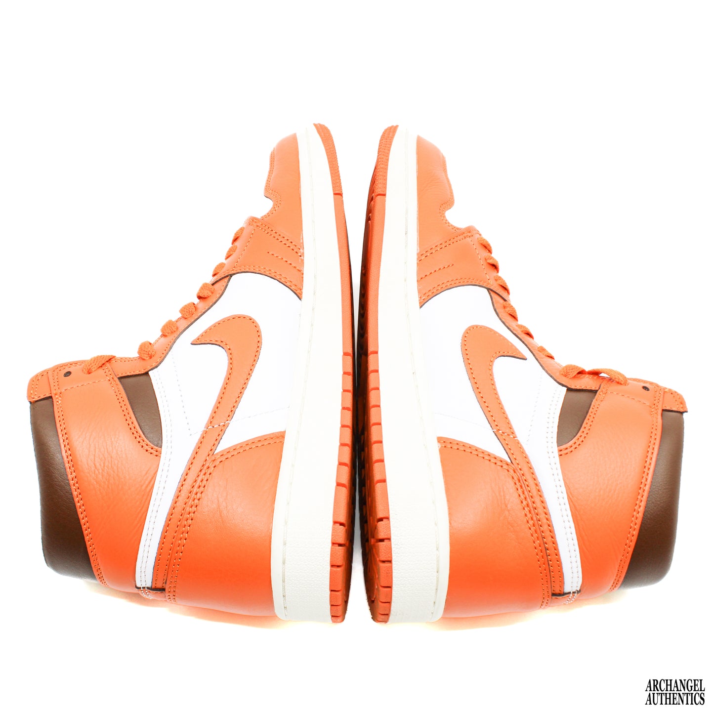 Nike Air Jordan 1 Retro High OG Starfish (W)