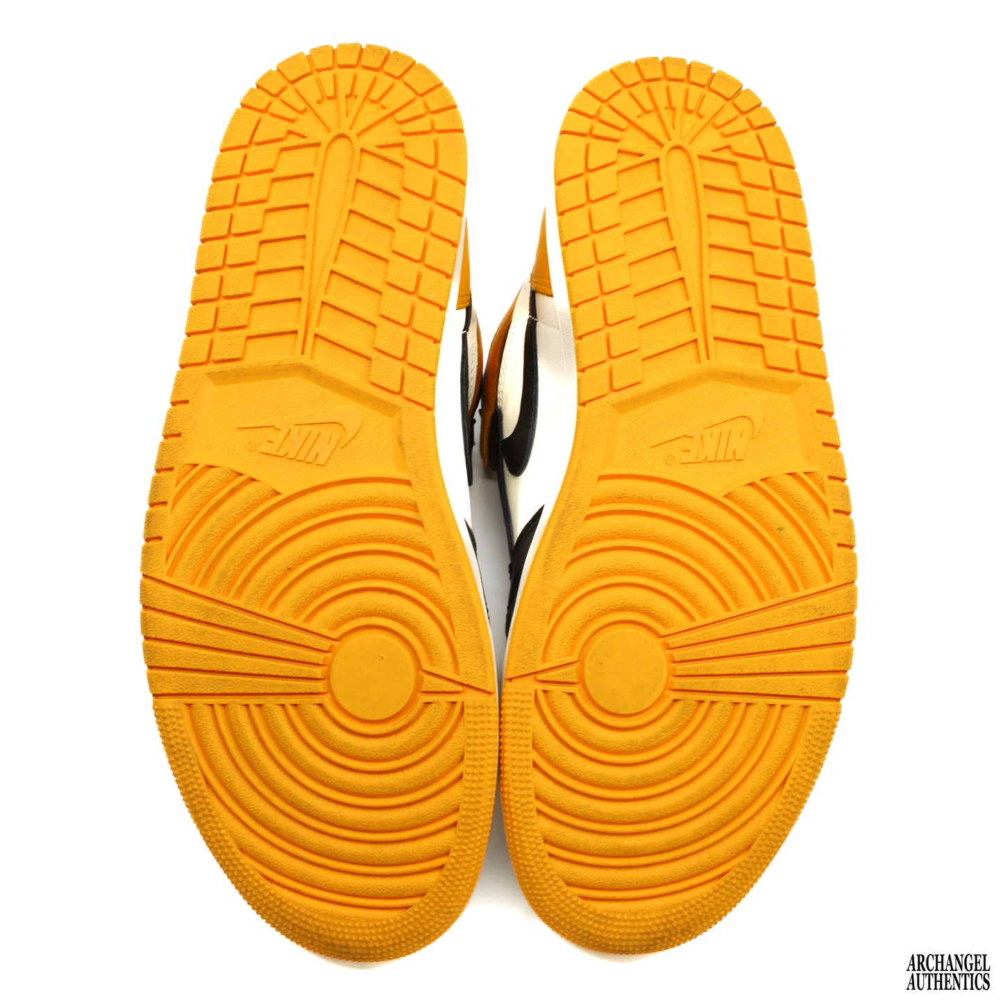 Nike Air Jordan 1 Retro High OG Taxi