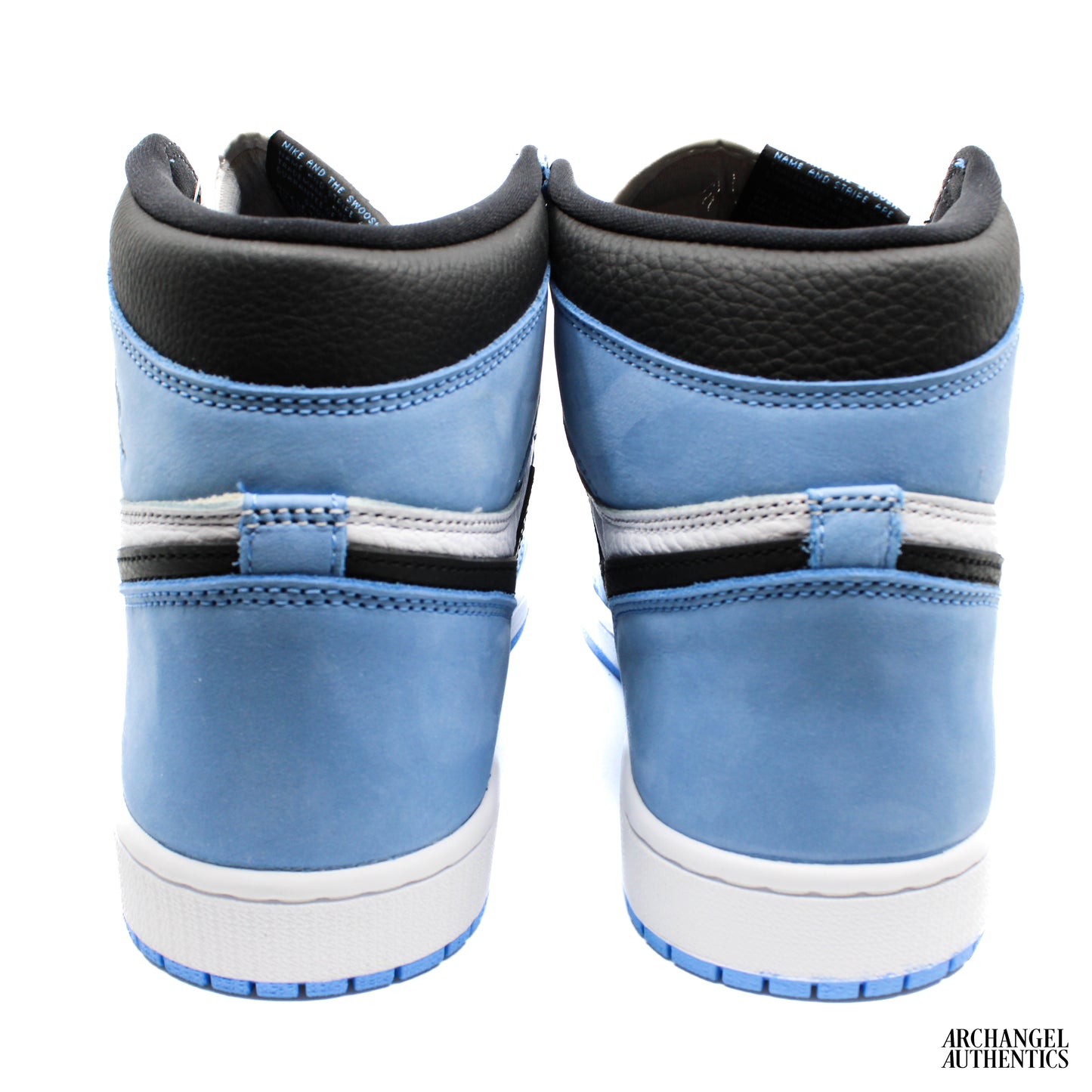 Nike Air Jordan 1 Retro High OG University Blue