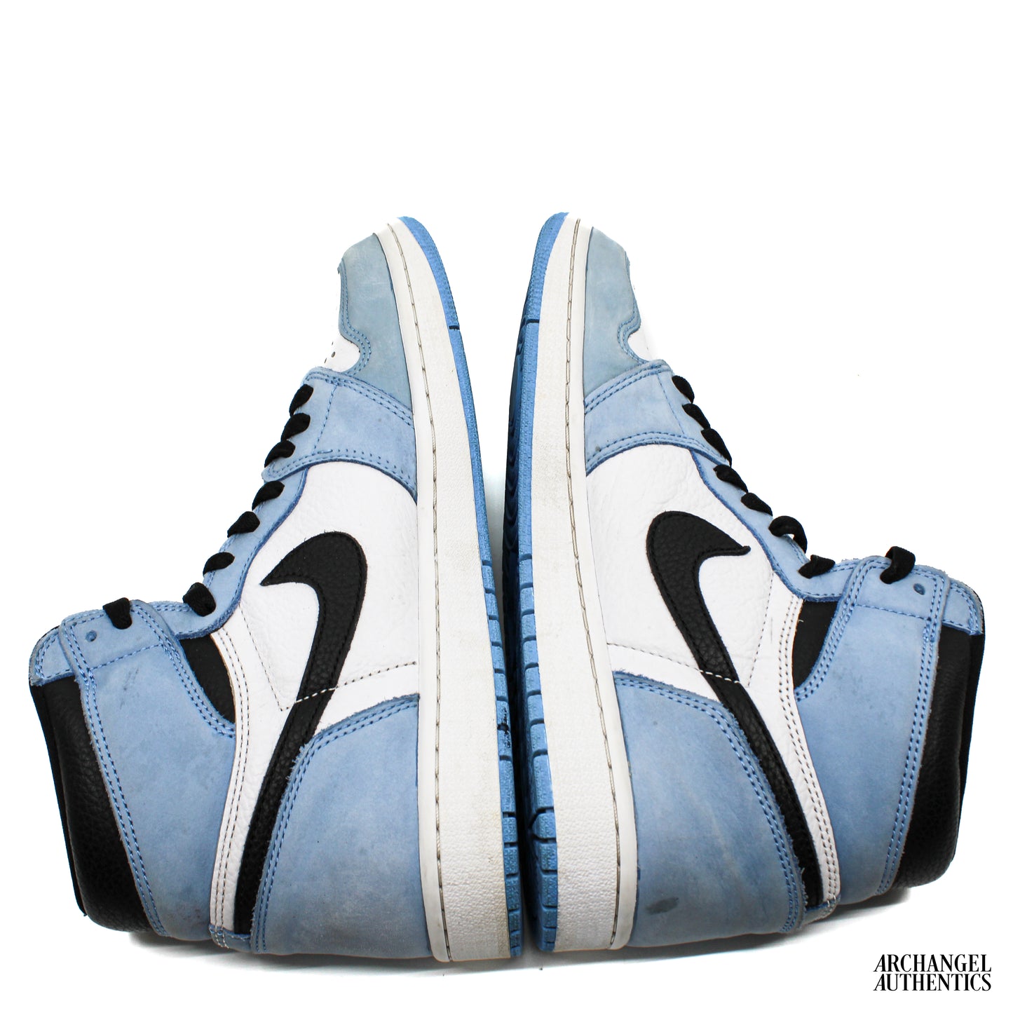 Nike Air Jordan 1 Retro High OG “University Blue”