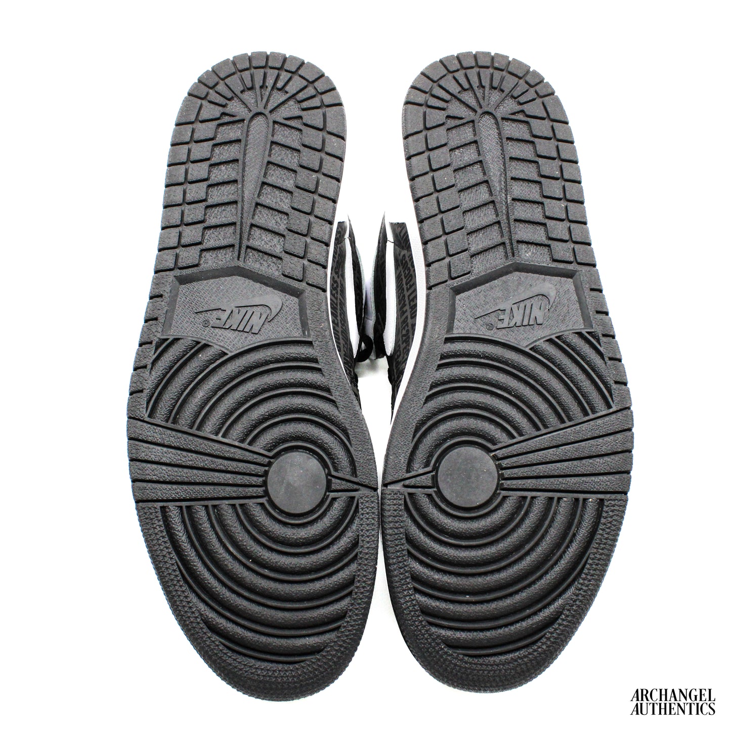 Nike Air Jordan 1 Retro High RE2PECT (Derek Jeter)