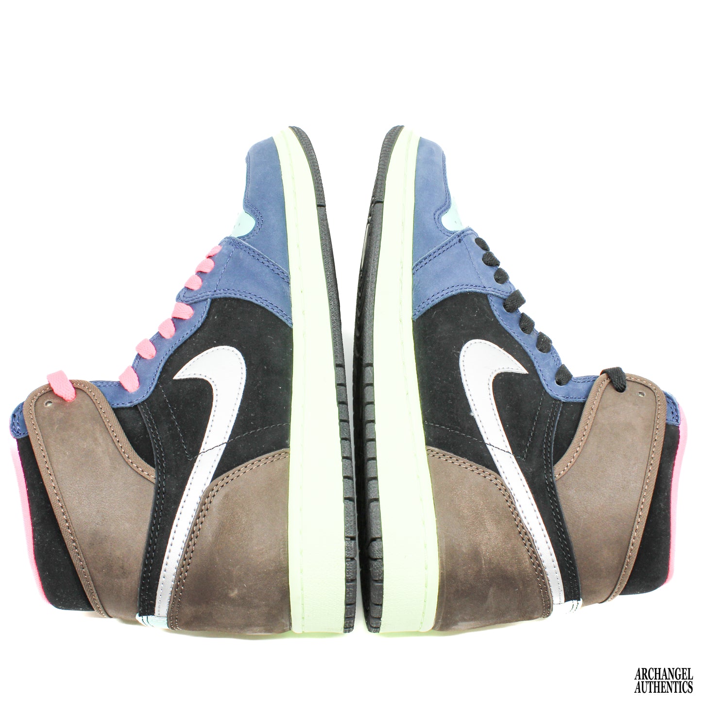 Nike Air Jordan 1 Retro High Tokyo Bio Hack