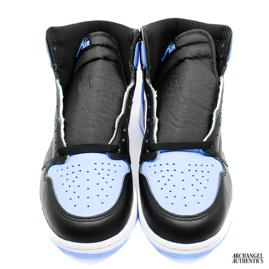 Nike Air Jordan 1 Retro High UNC TOE
