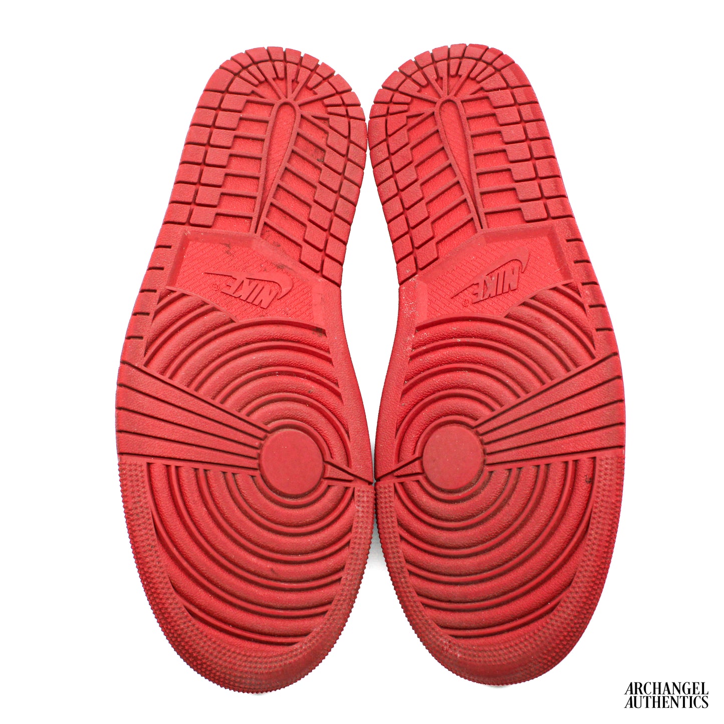 Nike Air Jordan 1 Retro Low OG Black Toe (2023)