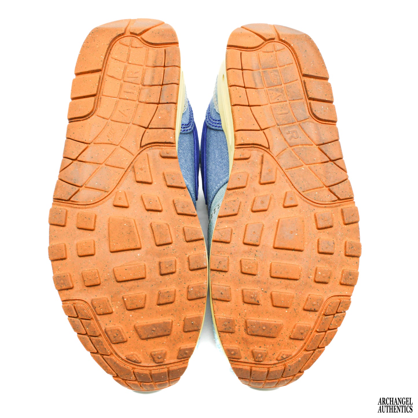 Nike Air Max 1 PRM Dirty Denim