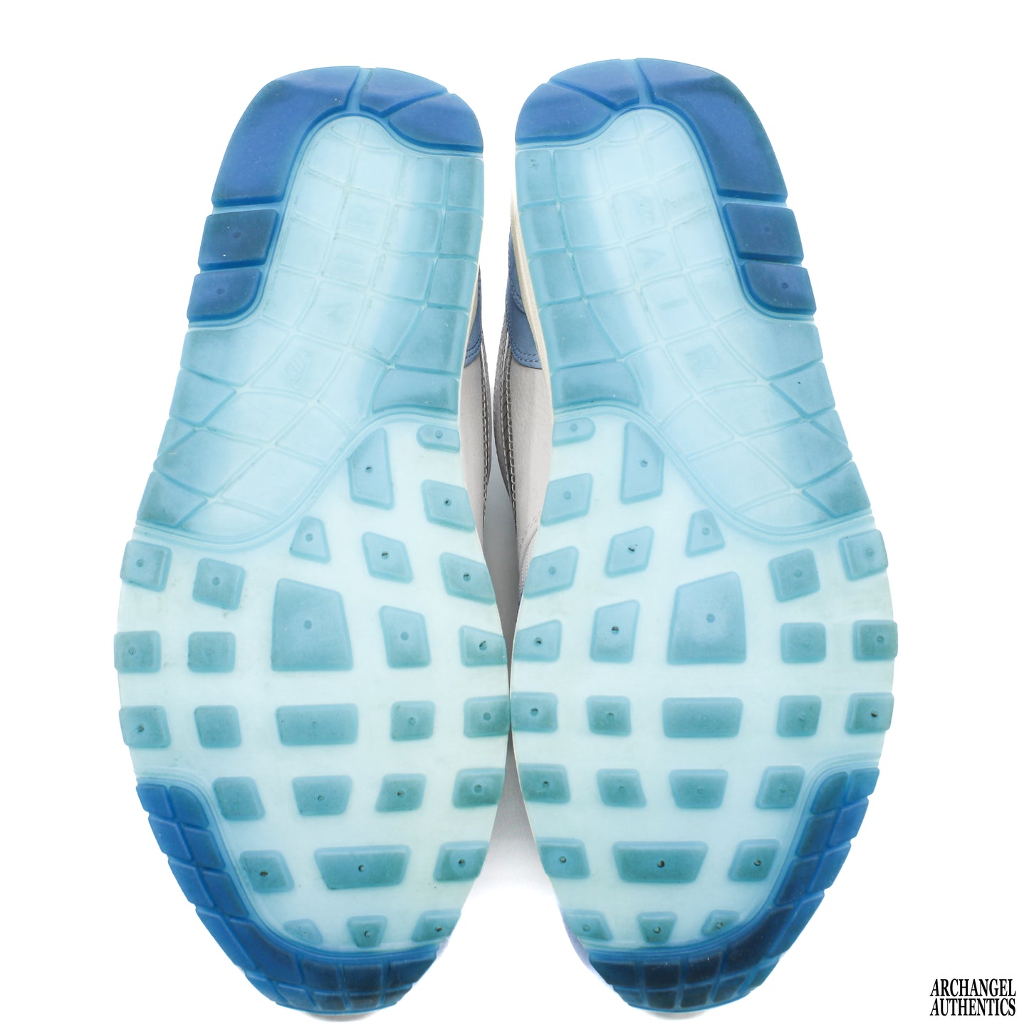 Nike Air Max 1 Premium Blueprint