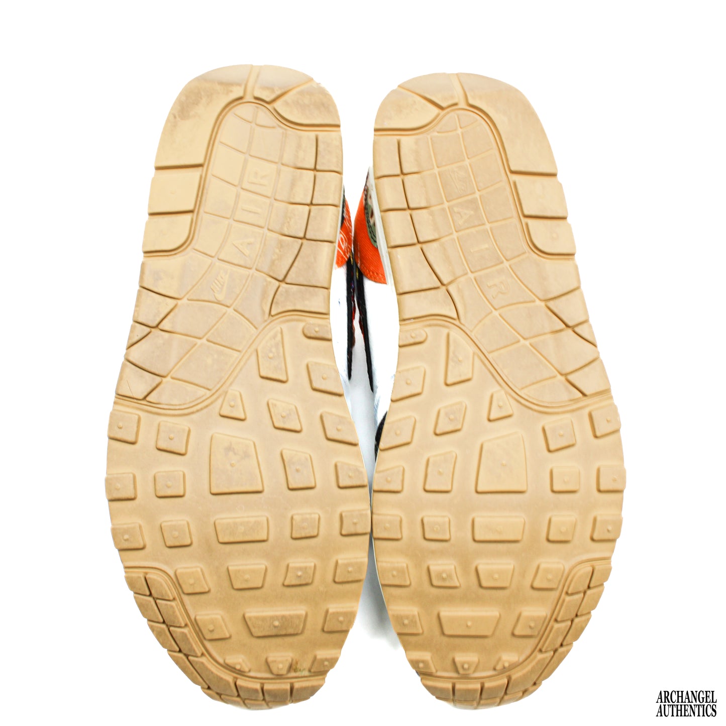 Nike Air Max 1 SP Concepts Heavy