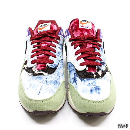 Nike Air Max 1 SP conceptos suaves