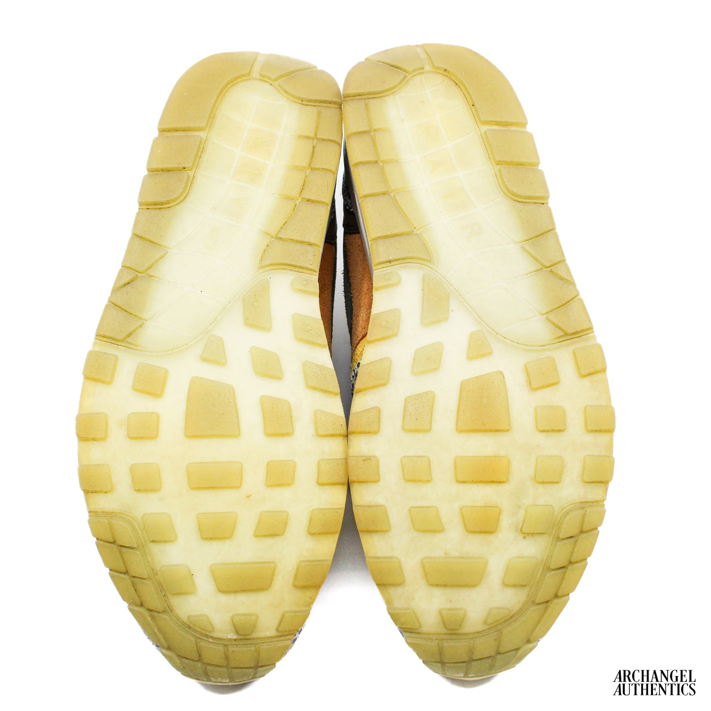 Nike Air Max 1 x Atmos Safari 2016