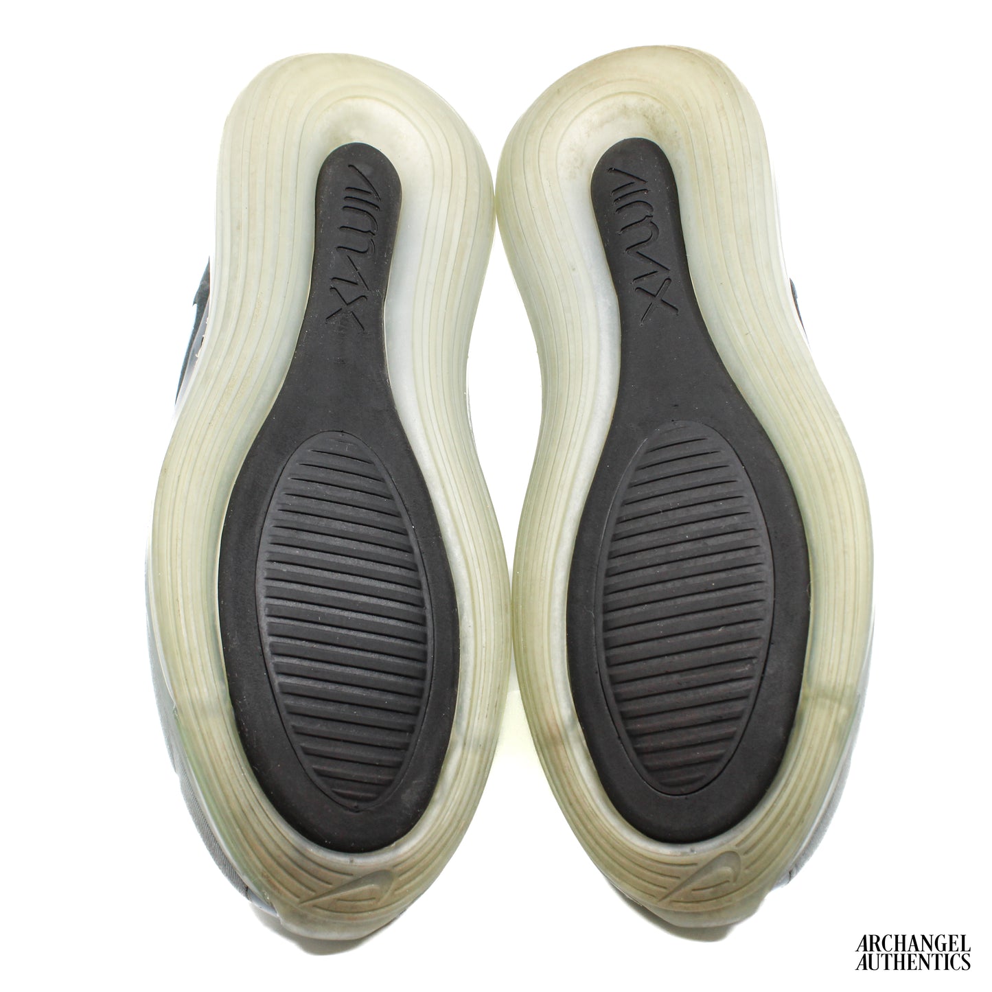 Nike Air Max 720 Carbon Grey