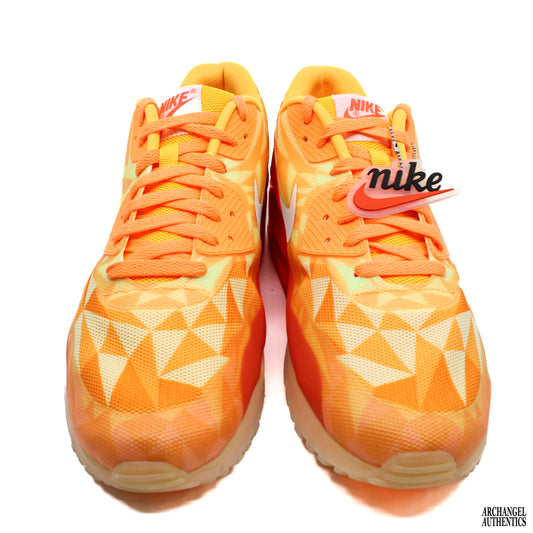 Nike Air Max 90 Hielo Atomic Mango