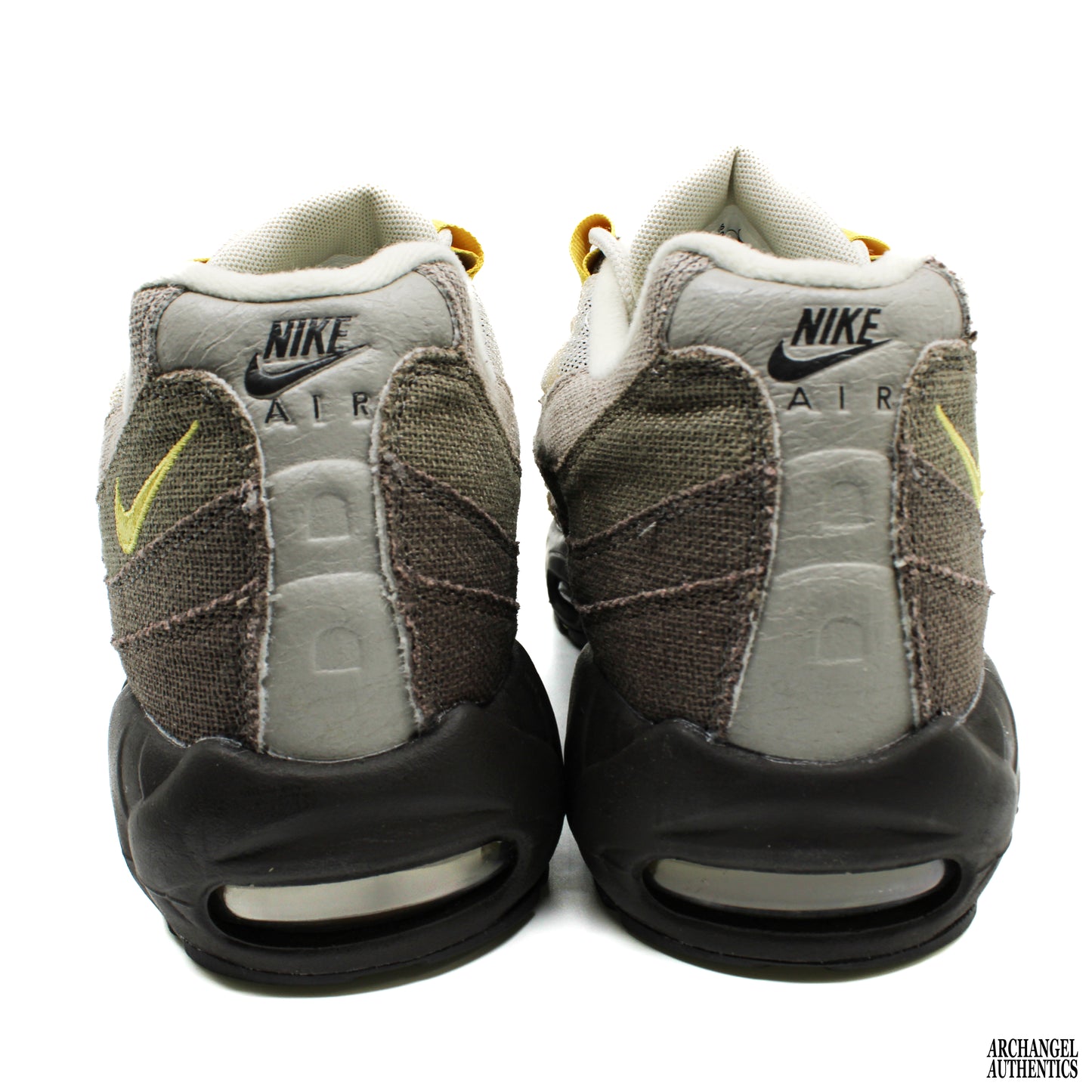 Nike Air Max 95 NH Ironstone