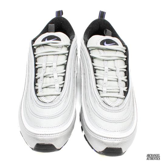 Nike Air Max 97 Bala Púrpura