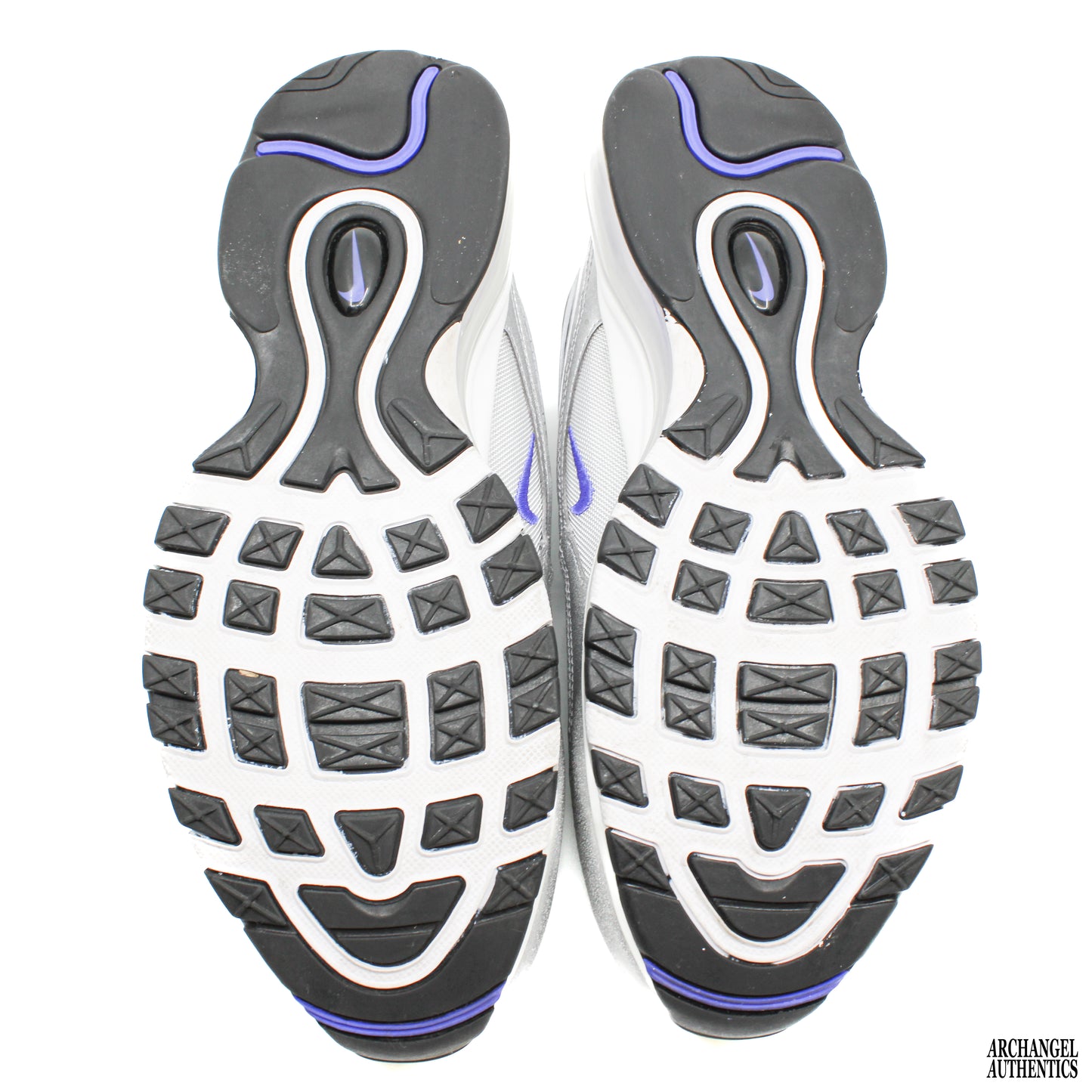 Nike Air Max 97 Bala Púrpura