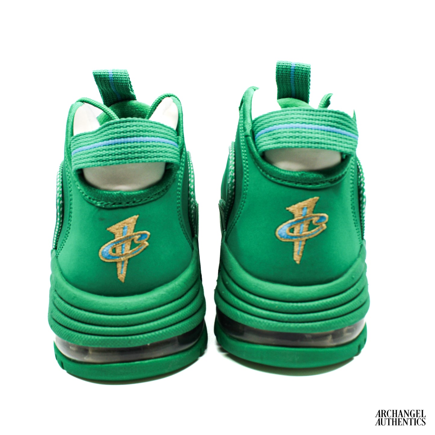 Nike Air Max Penny 1 Stadium Green (GS)