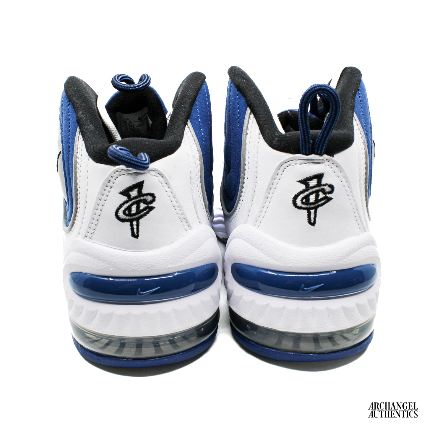 Nike Air Penny 2 Atlantic Blue 2023