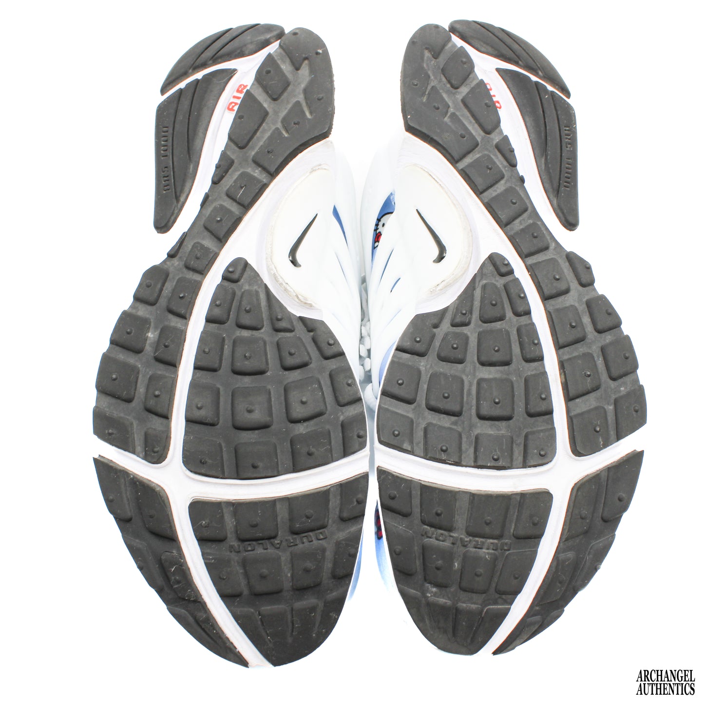 Nike Air Presto Hello Kitty 2022