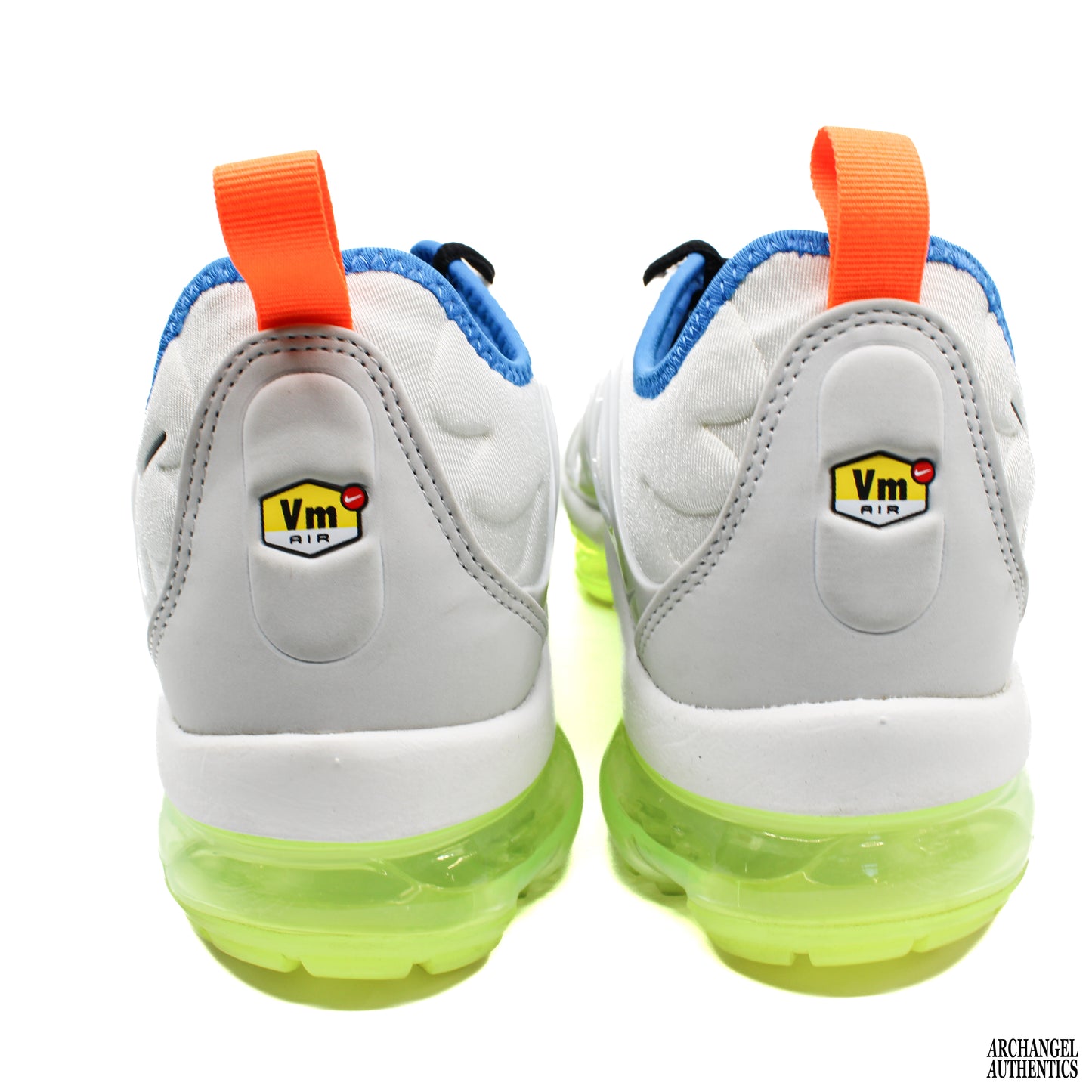 Nike Air Vapormax Plus Photon Dust Volt (Women's)