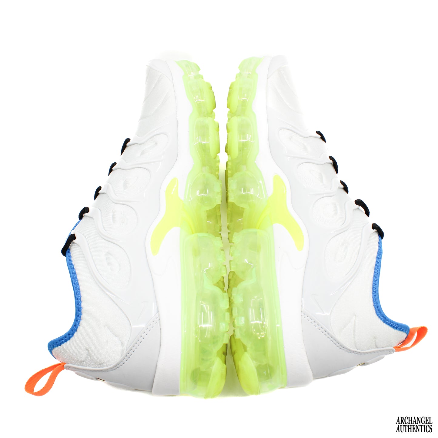 Nike Air Vapormax Plus Photon Dust Volt (Women's)