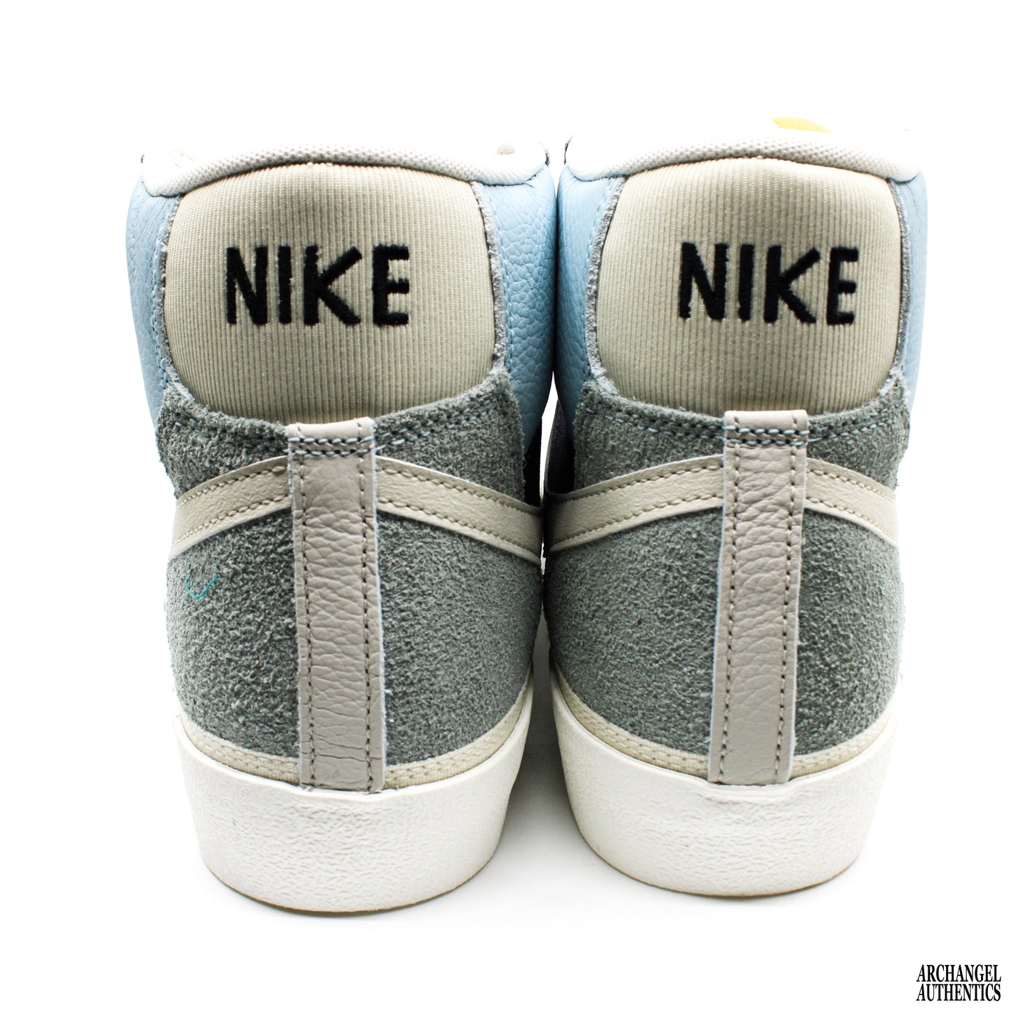 Nike Blazer Mid Pro Club Remastered Mica Green