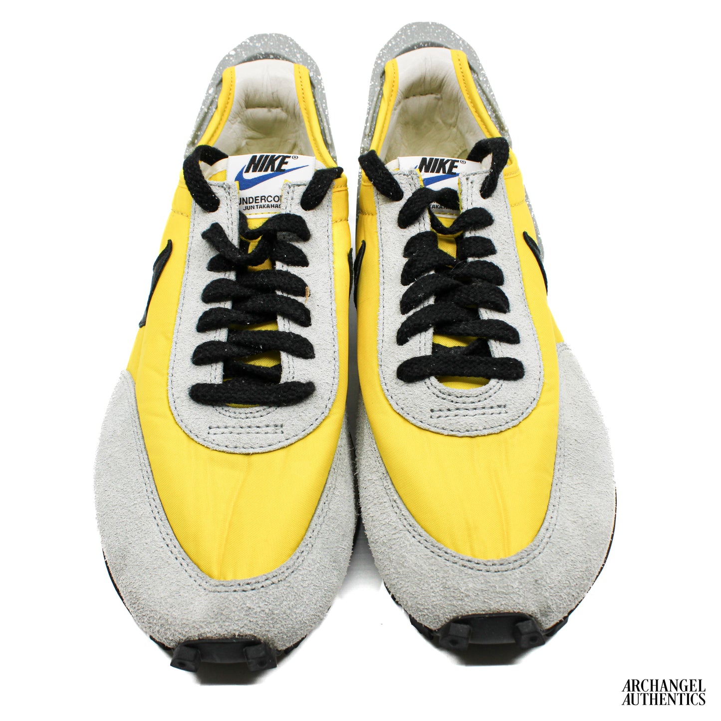 Nike Daybreak Undercover Bright Citron