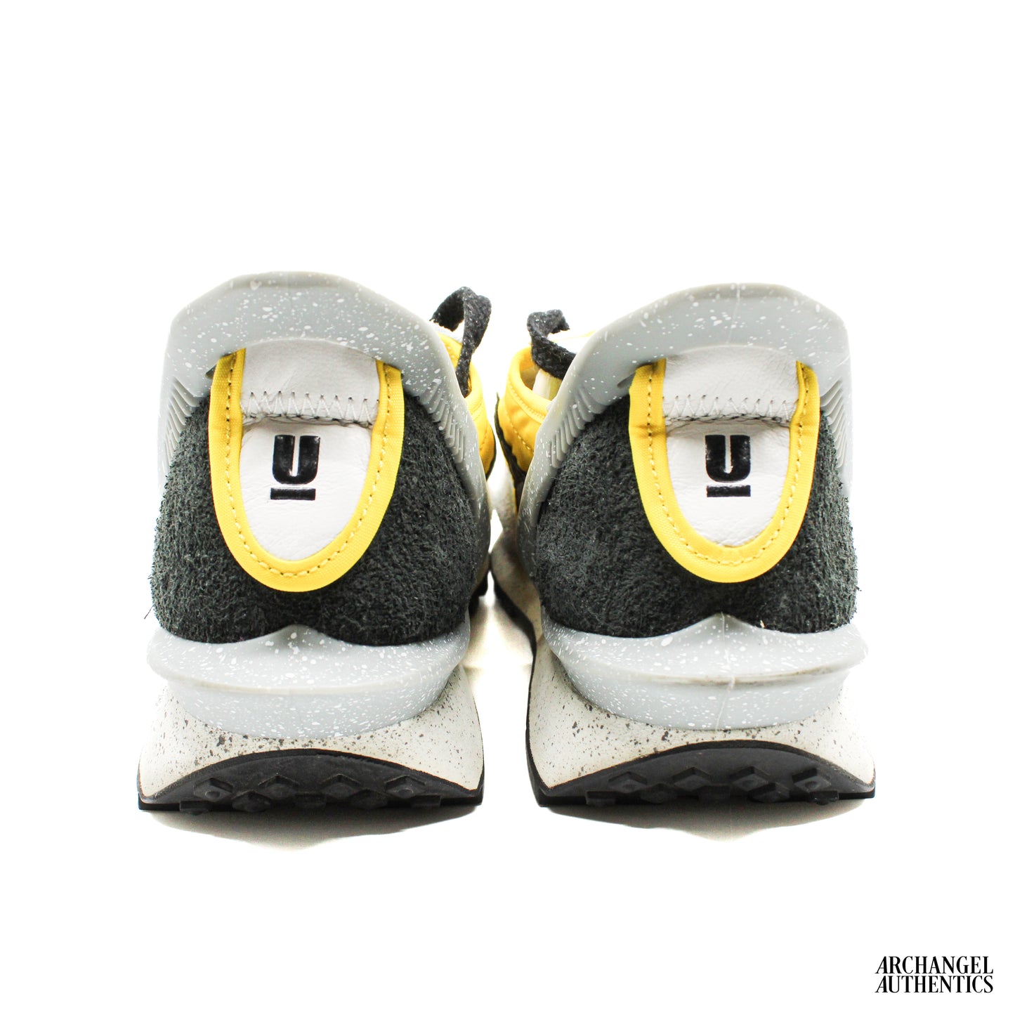 Nike Daybreak Undercover Bright Citron