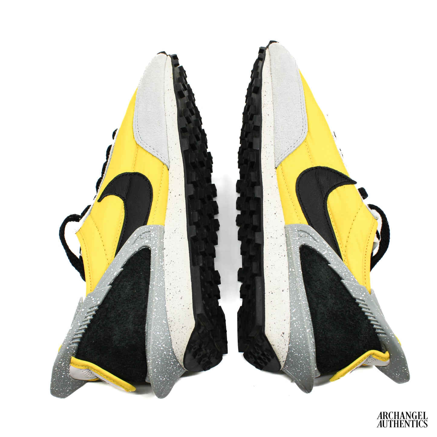 Nike Daybreak Undercover Bright Citron