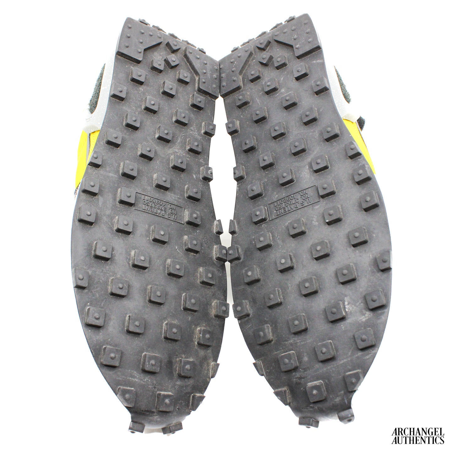 Nike Daybreak Undercover Bright Citron